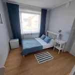 Apartament Twoja Przystań