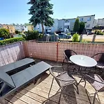 Apartament Twoja Przystań *
