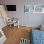 Apartament Twoja Przystań
