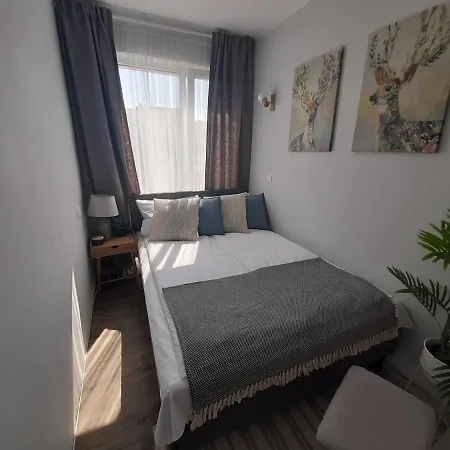 Twoja Przystań