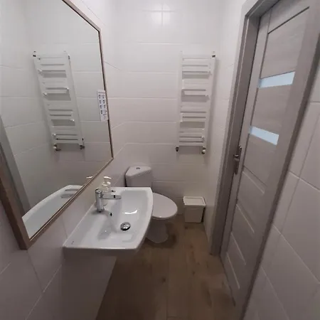 Twoja Przystan Apartment Władysławowo