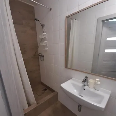 Apartament Twoja Przystań