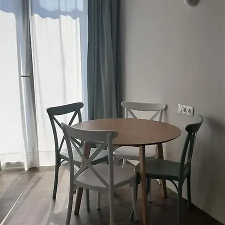 Apartment Twoja Przystan Władysławowo