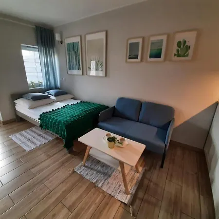 Twoja Przystan * Władysławowo