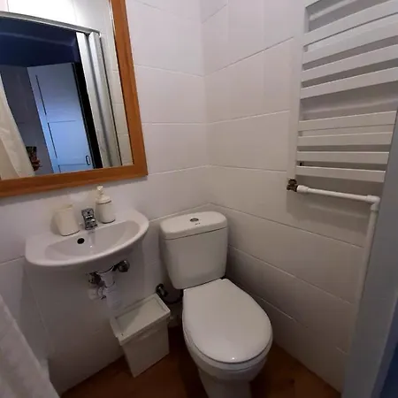 Twoja Przystan Апартаменты Владыславово