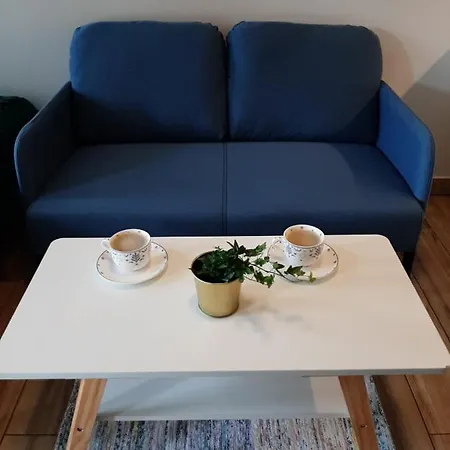 Apartment Twoja Przystan