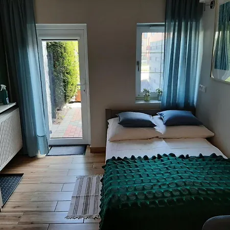 Apartament Twoja Przystań