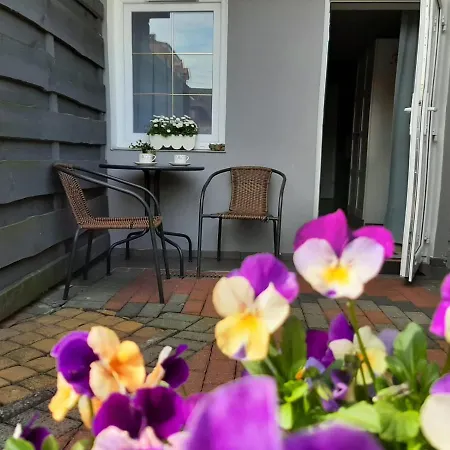 Апартаменты Twoja Przystan *