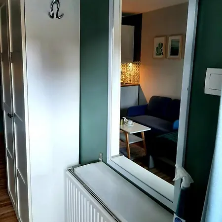 Apartment Twoja Przystan Władysławowo