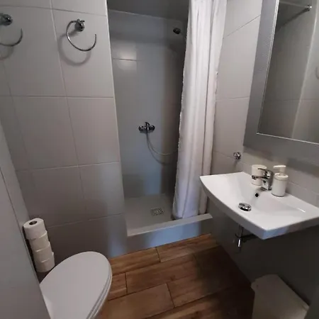 Twoja Przystan Apartment