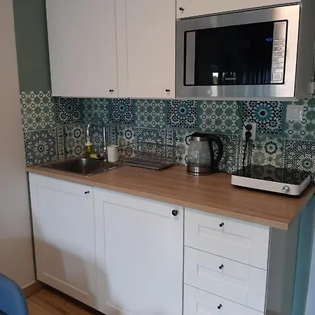 Apartment Twoja Przystan *