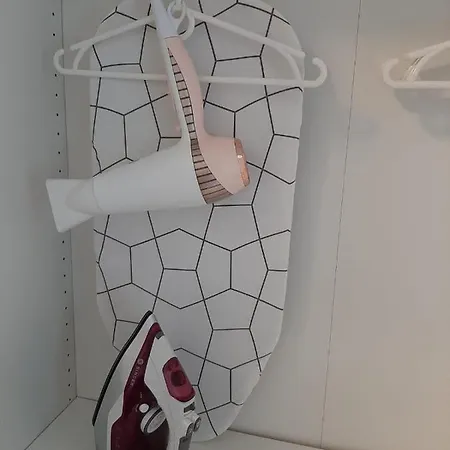 Apartment Twoja Przystan Władysławowo