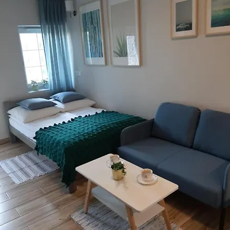 Twoja Przystan Владыславово