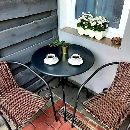Twoja Przystan Apartment