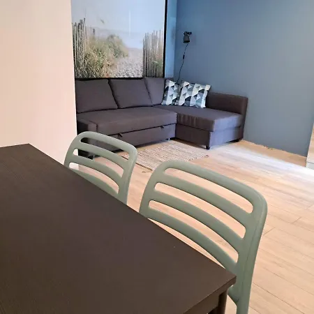 Apartament Twoja Przystań *
