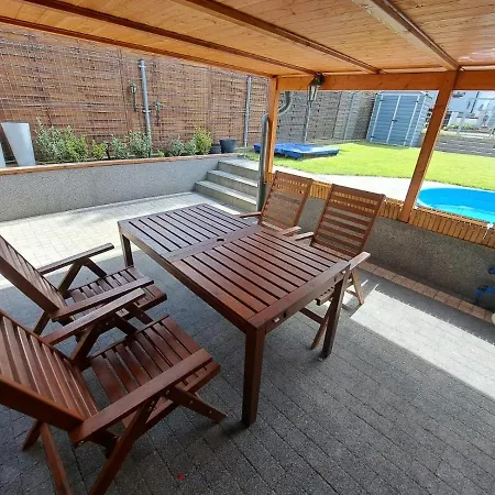 Twoja Przystan Apartment Władysławowo