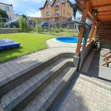 Twoja Przystan Apartment Władysławowo