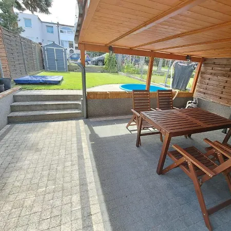 Apartment Twoja Przystan