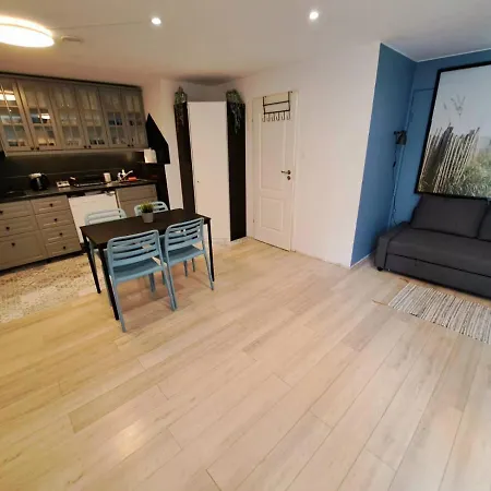 Twoja Przystan Daire Władysławowo