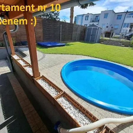 Twoja Przystan Władysławowo