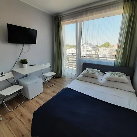 Twoja Przystan Владыславово