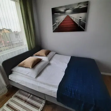Twoja Przystań Apartament
