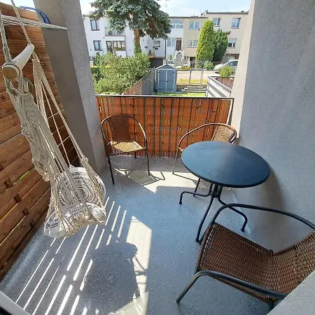 Apartment Twoja Przystan *