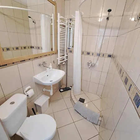 Apartament Twoja Przystań