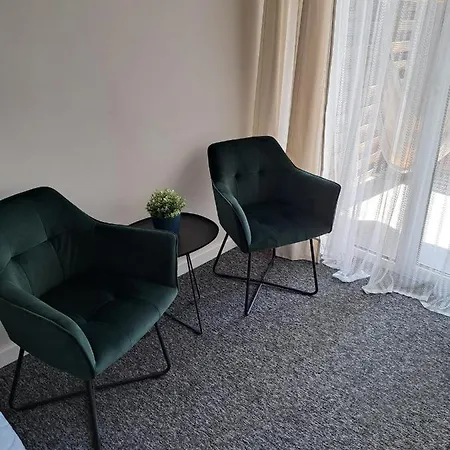 Twoja Przystan Apartment Władysławowo