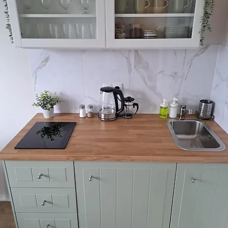 Apartment Twoja Przystan