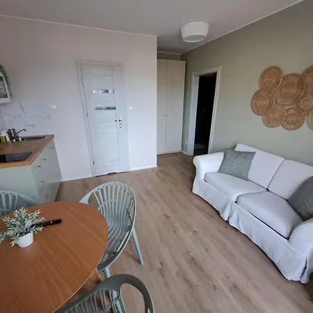 Twoja Przystan Владыславово