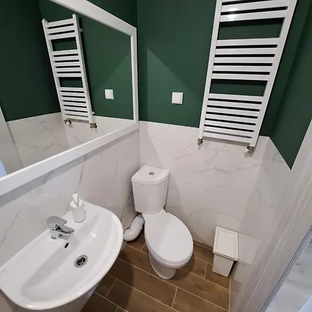 Twoja Przystan Владыславово