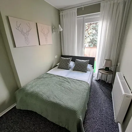 Twoja Przystan Apartment