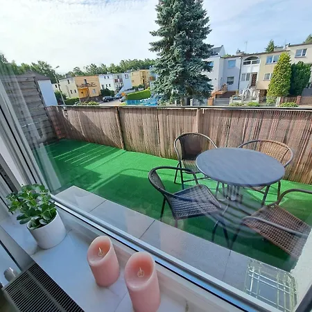 Twoja Przystan Владыславово