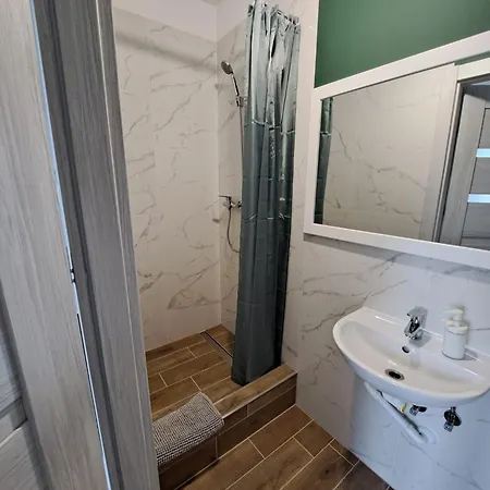 Apartment Twoja Przystan Władysławowo
