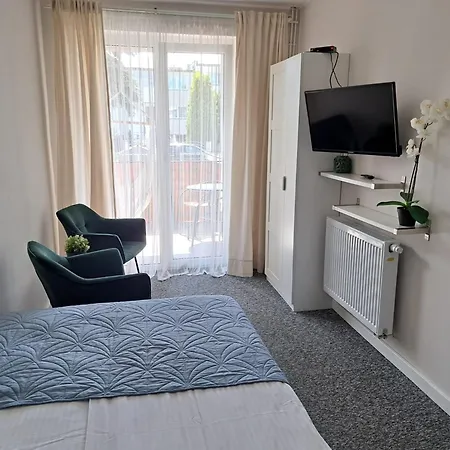 Twoja Przystan Apartment *