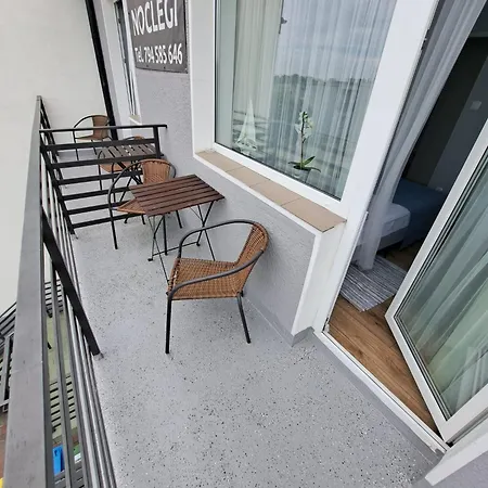 Twoja Przystan * Владыславово