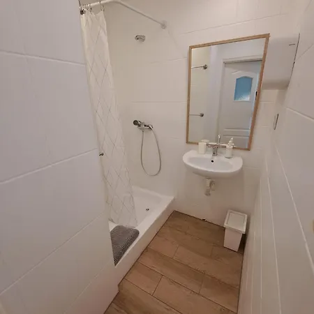 Apartament Twoja Przystań *