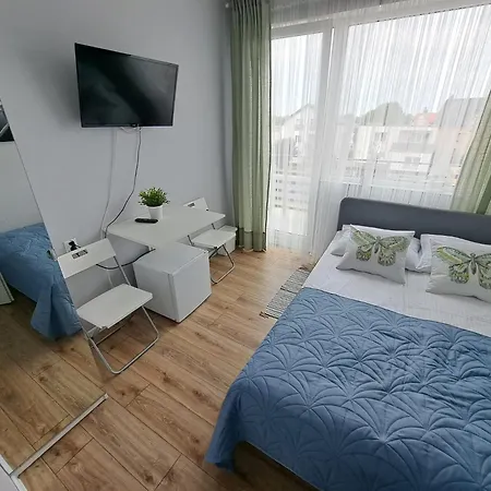 Twoja Przystan * Władysławowo