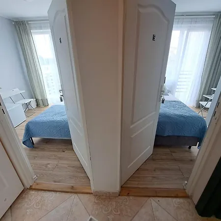 Apartment Twoja Przystan