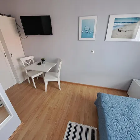 Apartment Twoja Przystan