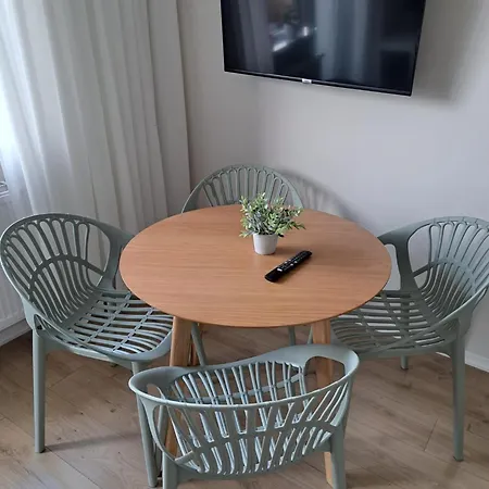 Twoja Przystan Apartment