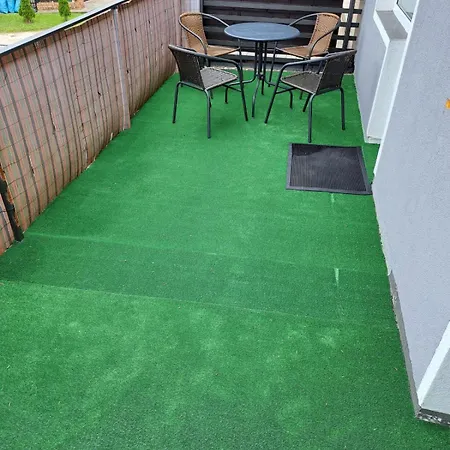 Twoja Przystan * Władysławowo