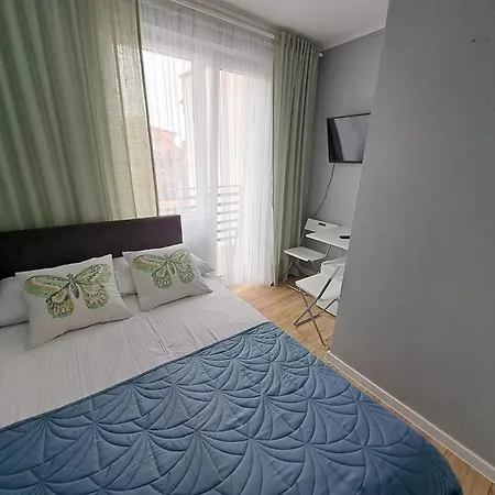 Twoja Przystań