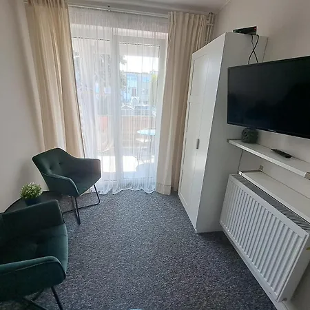 Twoja Przystań *