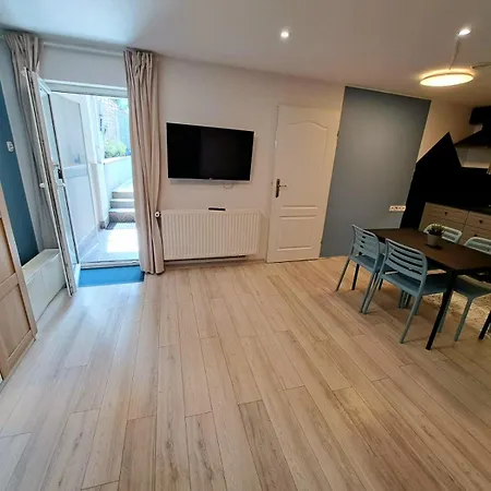 Twoja Przystan Apartment Władysławowo