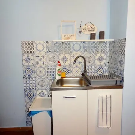Twoja Przystan Apartment
