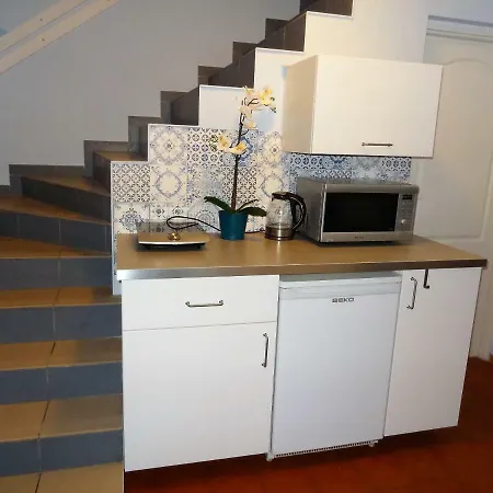 Apartment Twoja Przystan