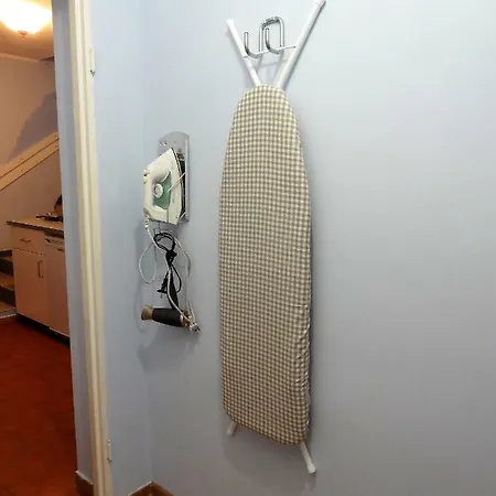 Twoja Przystan Apartment Władysławowo