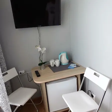 Twoja Przystan * Władysławowo